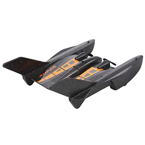 FX815 - RC Plane 2.4Ghz 2 Channels