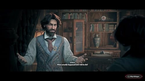 The Thaumaturge - PC