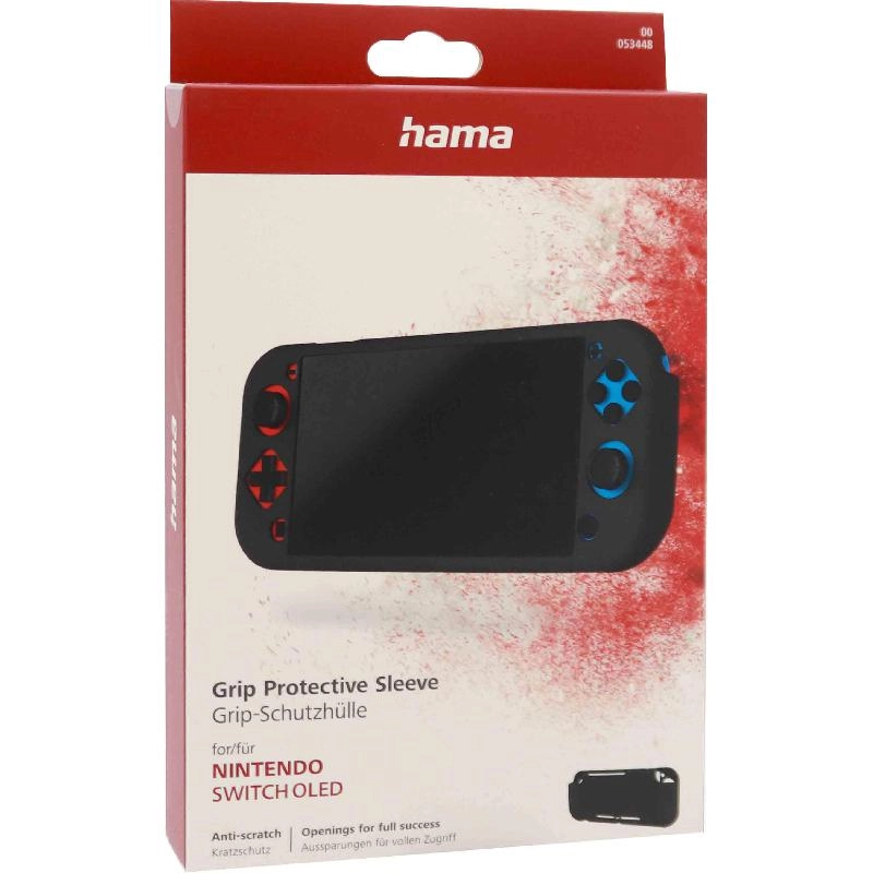 Grip Protective Sleeve