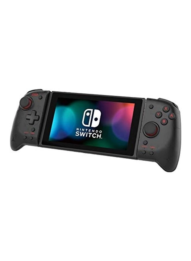 Nintendo Switch Split Pad Pro - Black