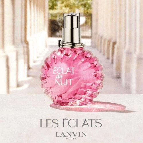 Eclat De Nuit Eau de Parfum 100ml