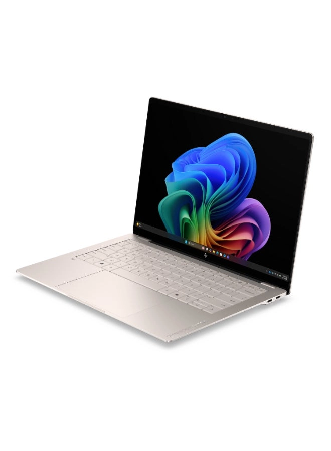 OmniBook Ultra 14t-kd000 C2NM8AV_1 - 14'' Core Ultra 7 356H 32GB DDR5 2 TB SSD