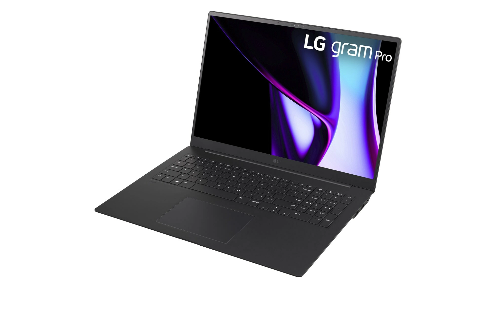 gram 17 - 17'' 2TB 32GB Core Ultra 7