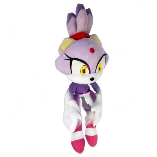 Sonic The Hedgehog - Blaze The Cat - 36 cm