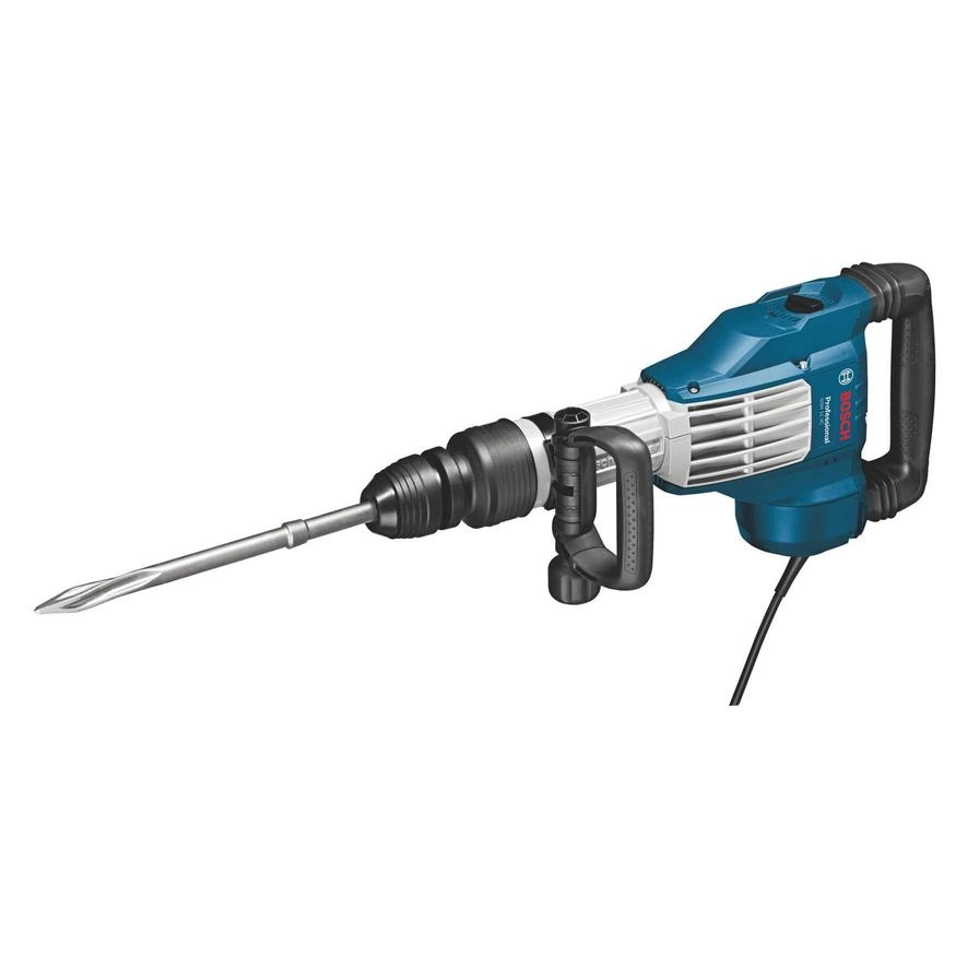 Bosch GSH 11 VC - 1700 Watt