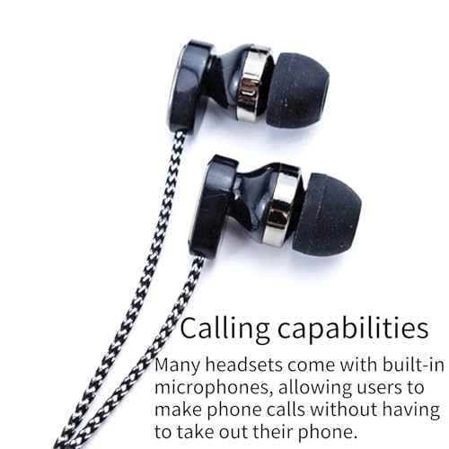 headphone69 Wired Earbud