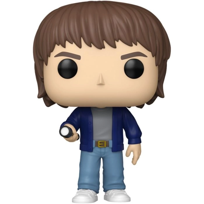 FUNKO Jonathan Byers - Stranger Things