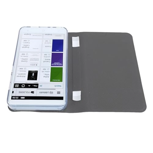 E-Reader - 5-inch 8GB