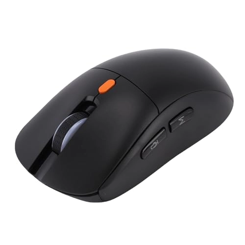 AI GPT Mouse - ethernet