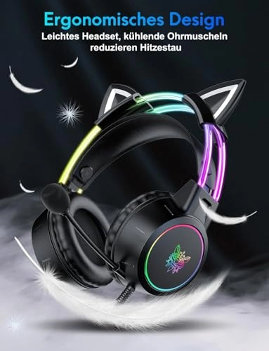 X15 Wired Headset