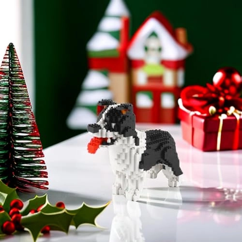 KLJM-02 - Husky 950 pcs