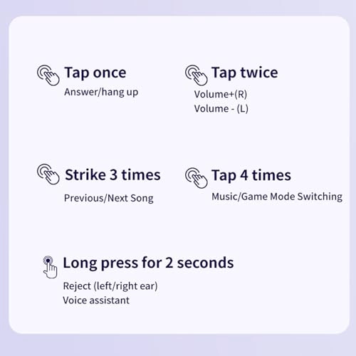 yowz1k50ct-11 Wireless Earbud