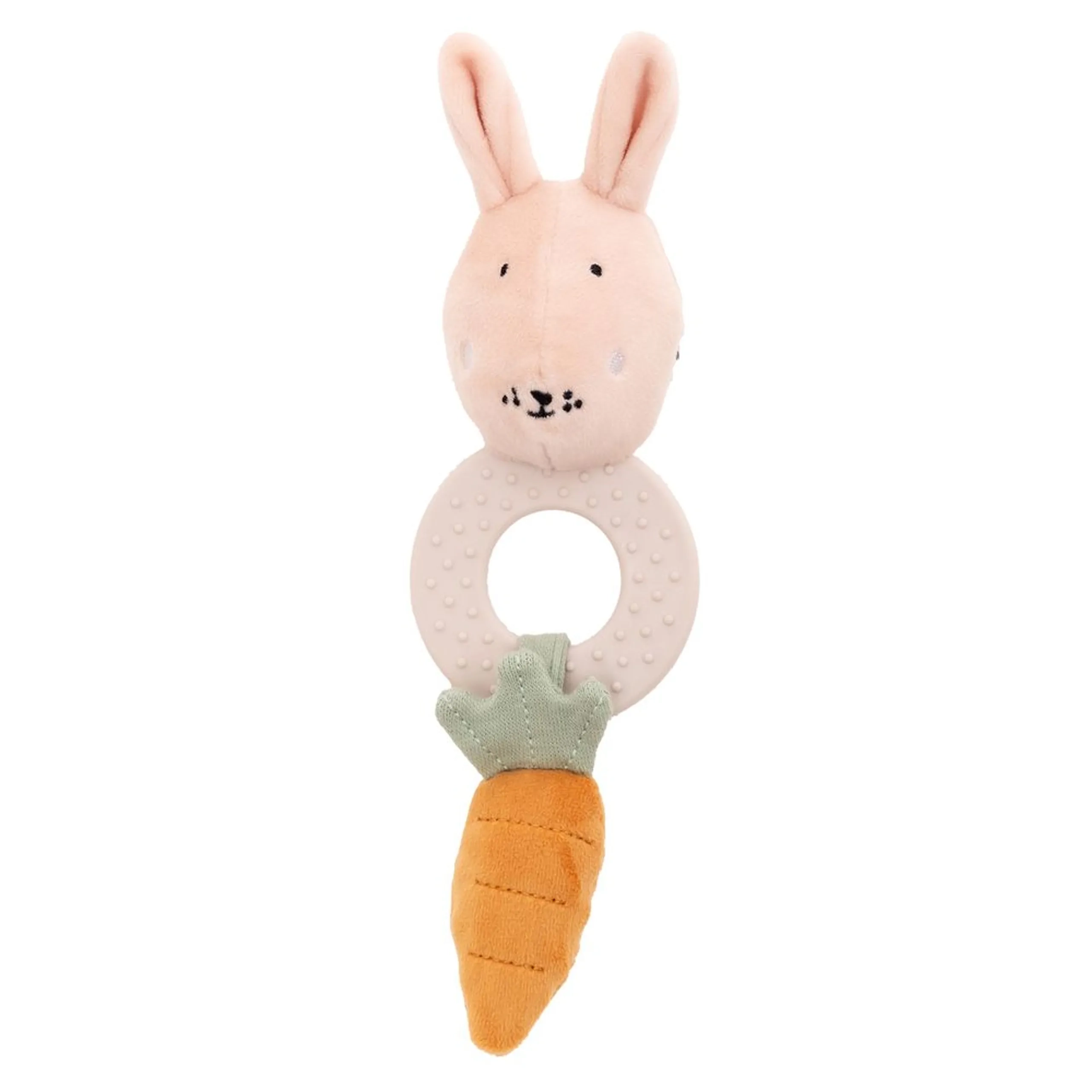 TRIXIE Mrs. Rabbit