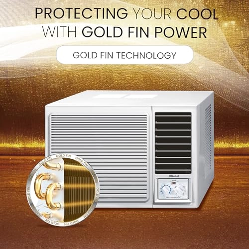 NWAC-18C - 1.5 Ton 18000 BTU/H