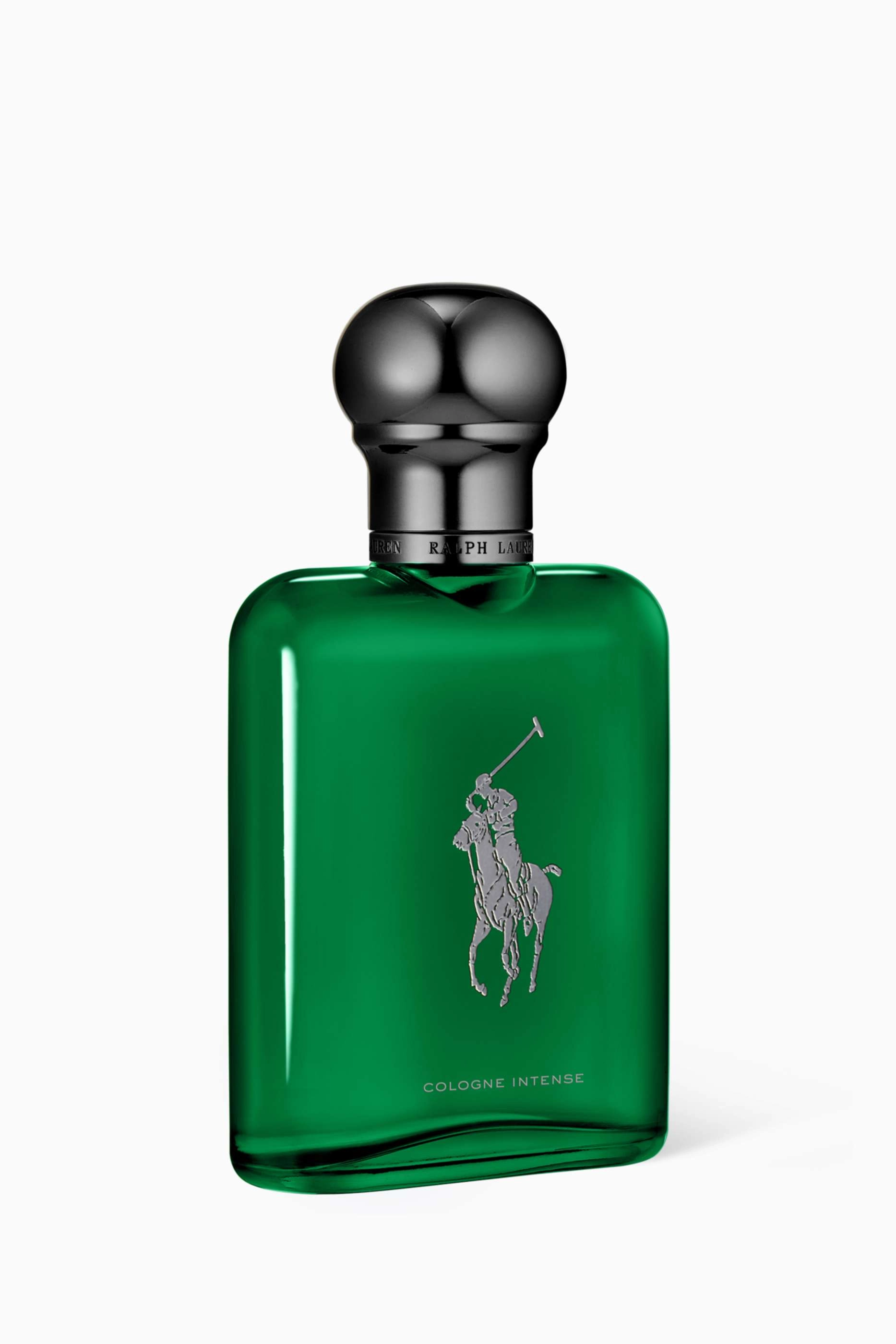 Polo Cologne Intense Eau de Toilette 125ml