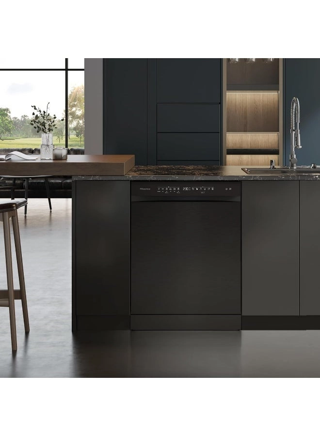 HS673C90BME Freestanding