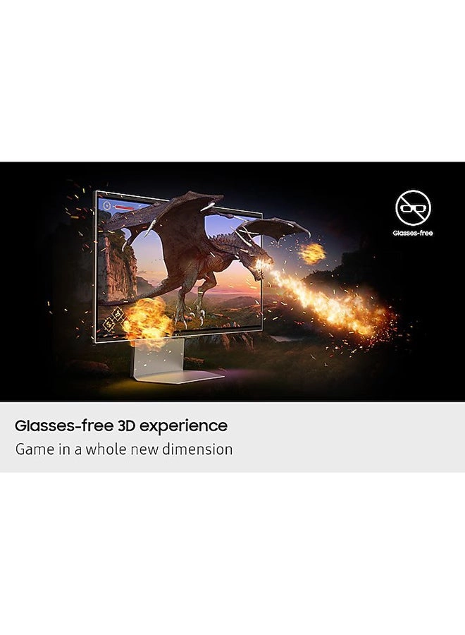 Odyssey G90XF - LS27FG900XMXUE 27inch 4K (3860 x 2160)