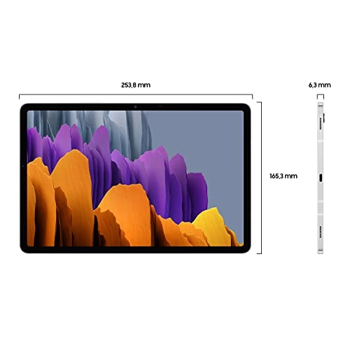 Galaxy Tab S7 - 128GB 11"