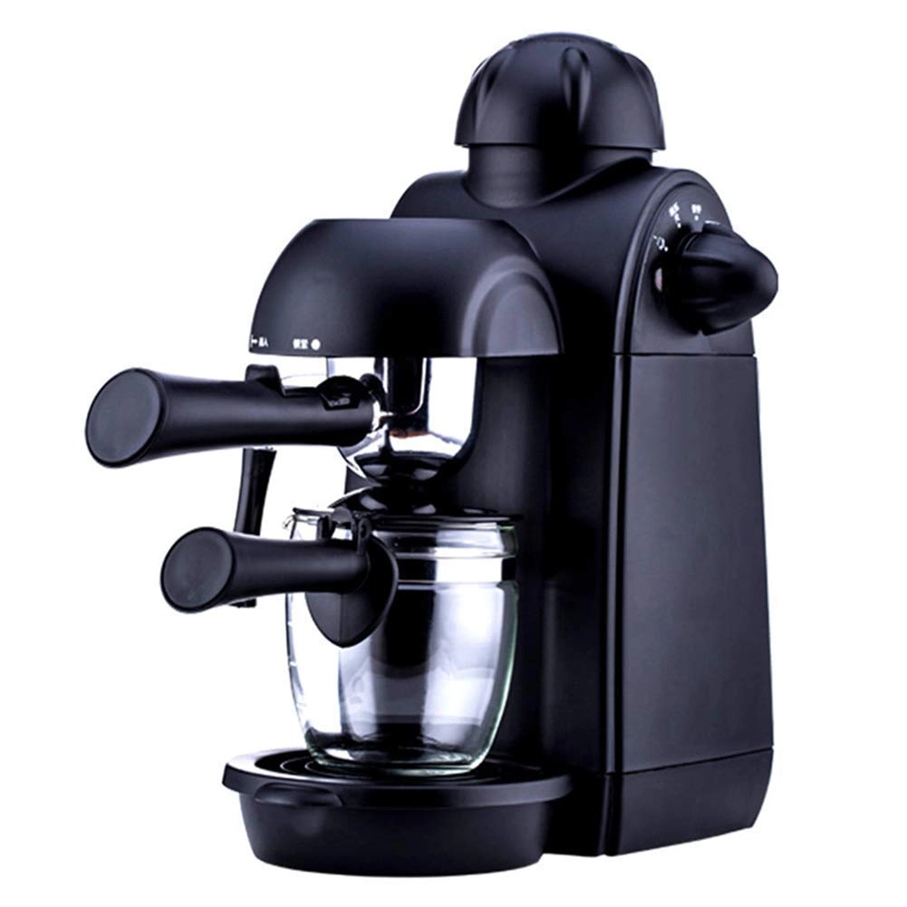 TPOFHS Espresso Coffee Machine - Drip Multifunct