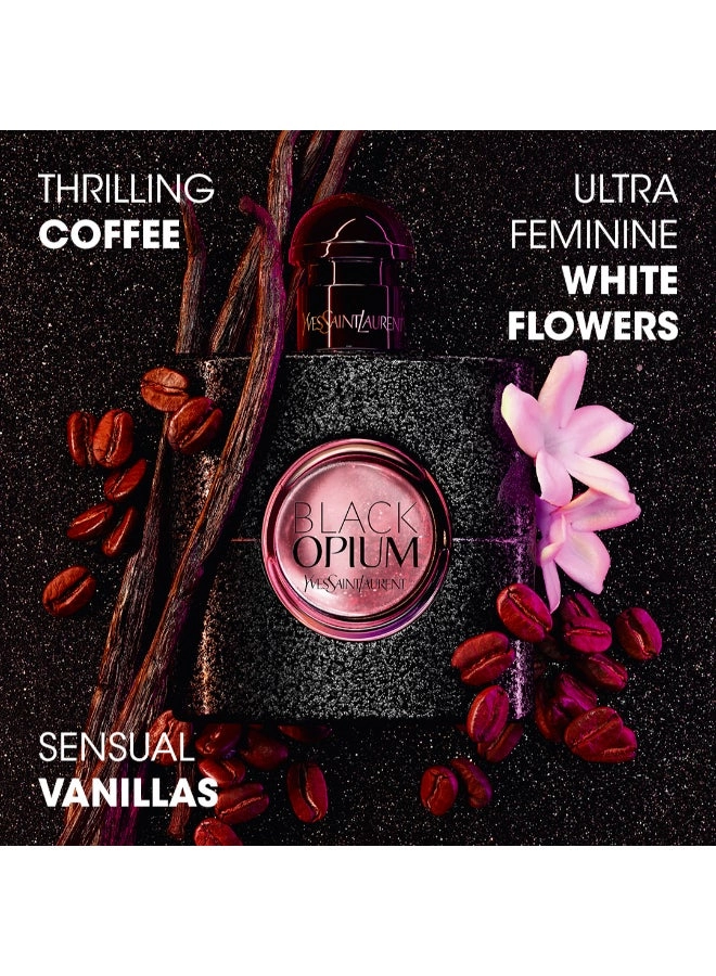 Black Opium Eau de Parfum 90 ml