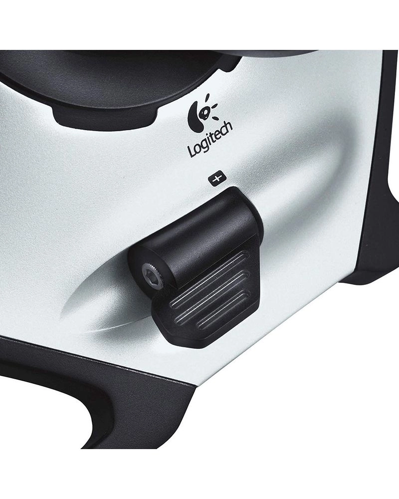 Gaming Laptop/Gaming Desktop Computer/Gaming CPU Extreme 3D PRO Black/Silver