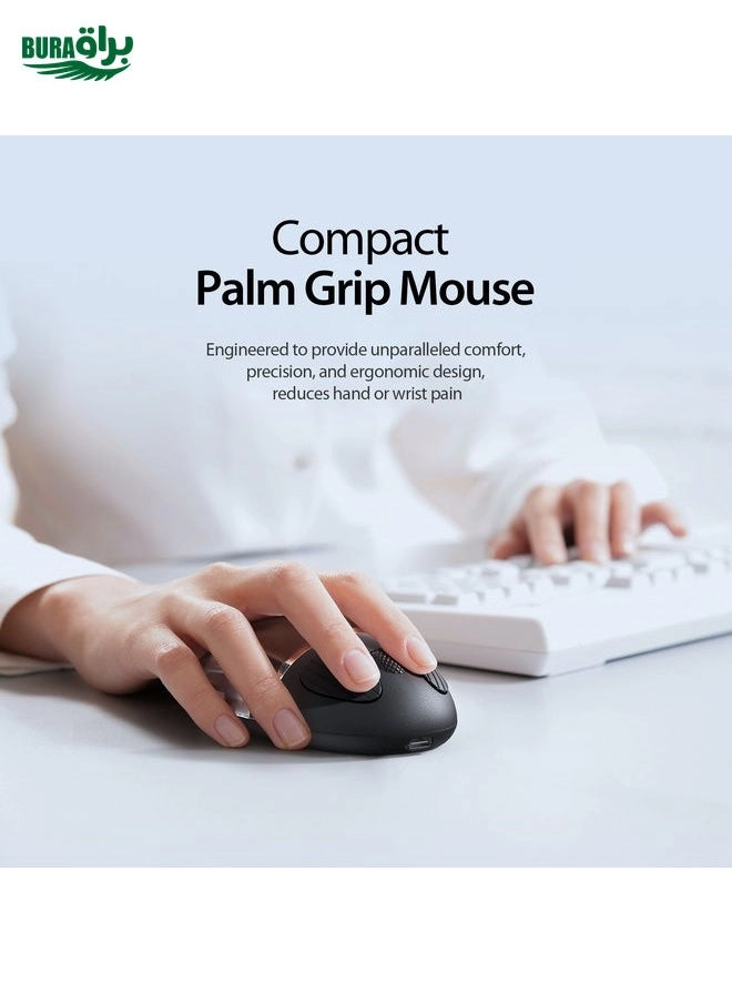 CM Series V1 Mouse - Wireless