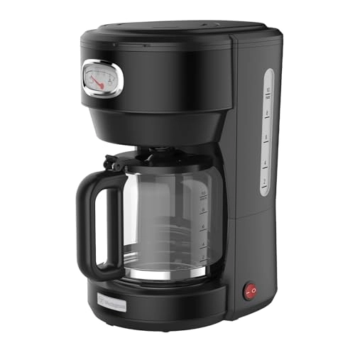 Retro Series - Brew Control Pause-and-Pour Permanent Filter