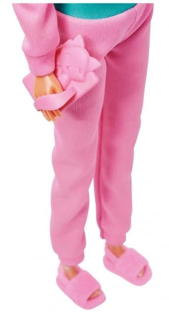 Steffi Love Relax Dressing Doll - 29 cm Jogging Suit Ages 3+