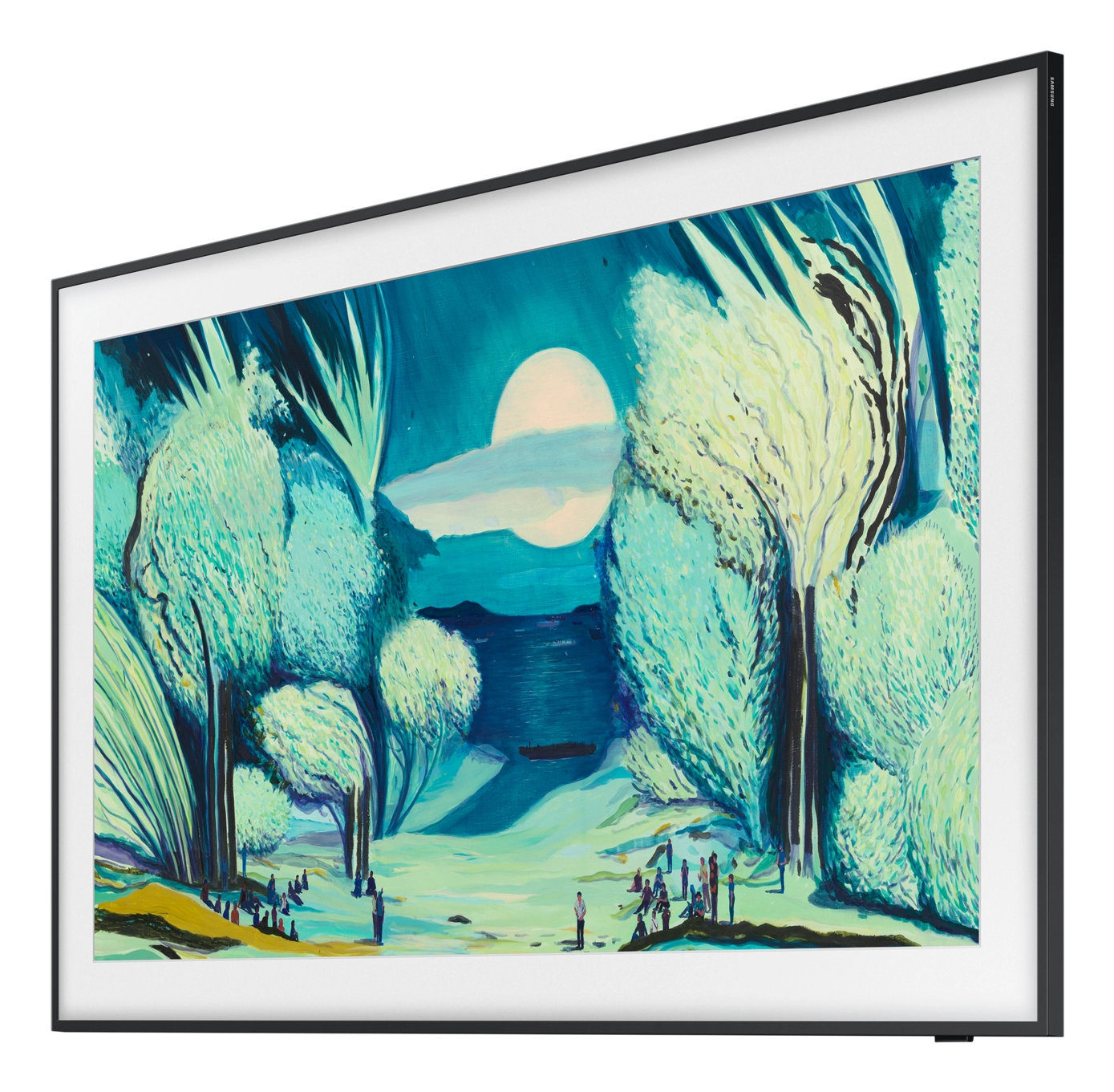The Frame - 50 Inches