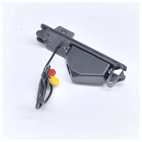 Car Reversing Camera - Night Vision 658 x 462 Pixels