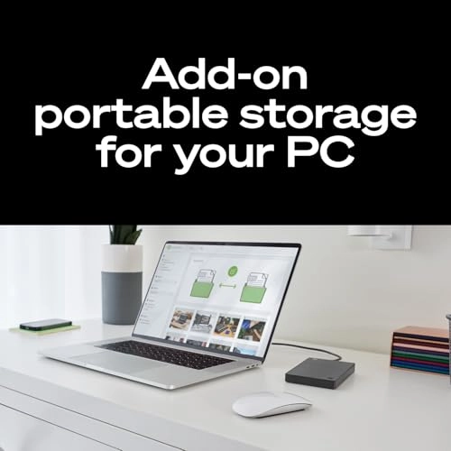 Portable Drive 2TB HDD