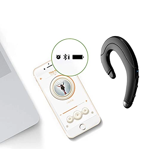 language _ tag Wireless Headset