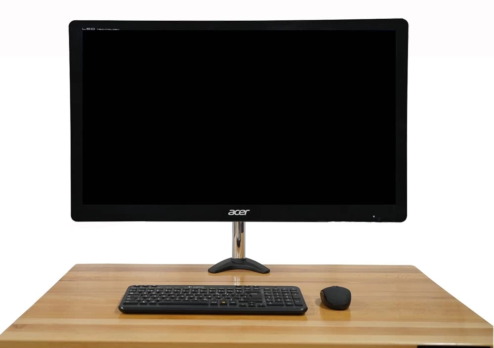 Monitor Mount Adapter