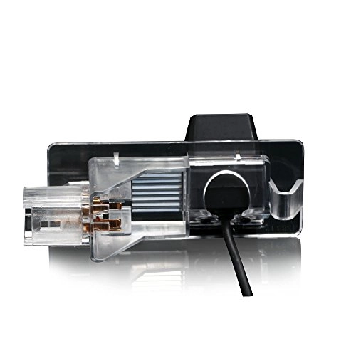 Car Reversing Camera - Night Vision Wireless 1280x720