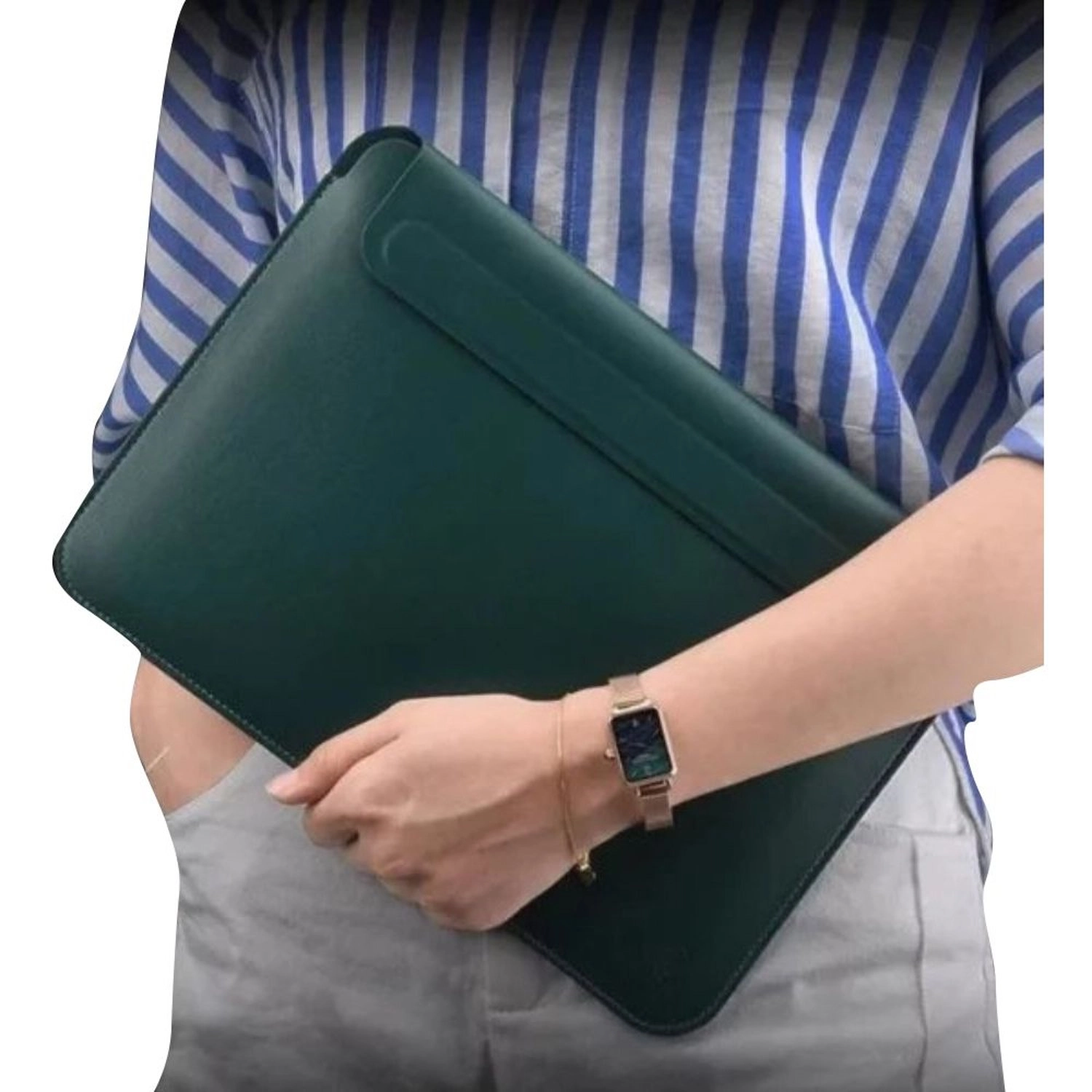 Skin Pro ll Sleeve for MacBook Pro 14.2-Inch