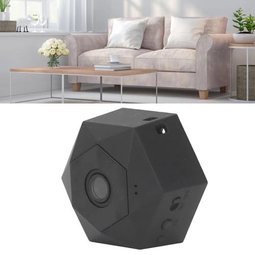 Magnetic Mini Security Camera HD