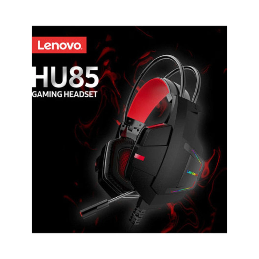 HU85 - Wired Headset