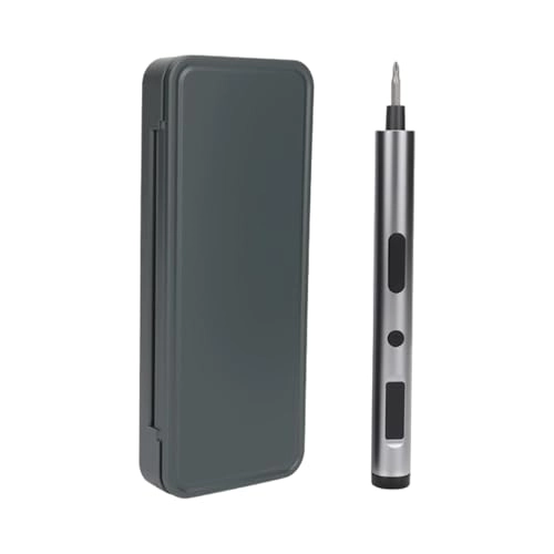 Electric Screwdriver - 320Ah