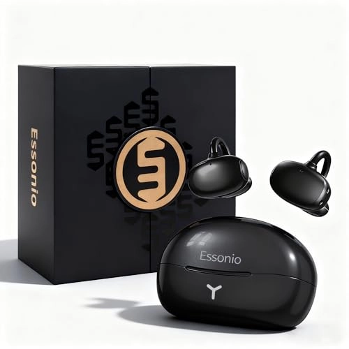 Open Ear Earbuds Wireless Earbud