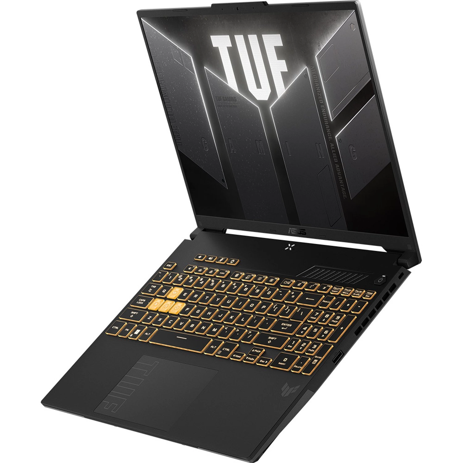 TUF Gaming F16 FX607VU - 16'' Core i7-13620H 16GB DDR5 1TB SSD