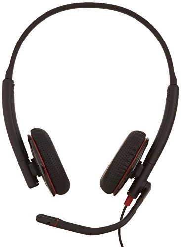 Blackwire C325 Wired Headset