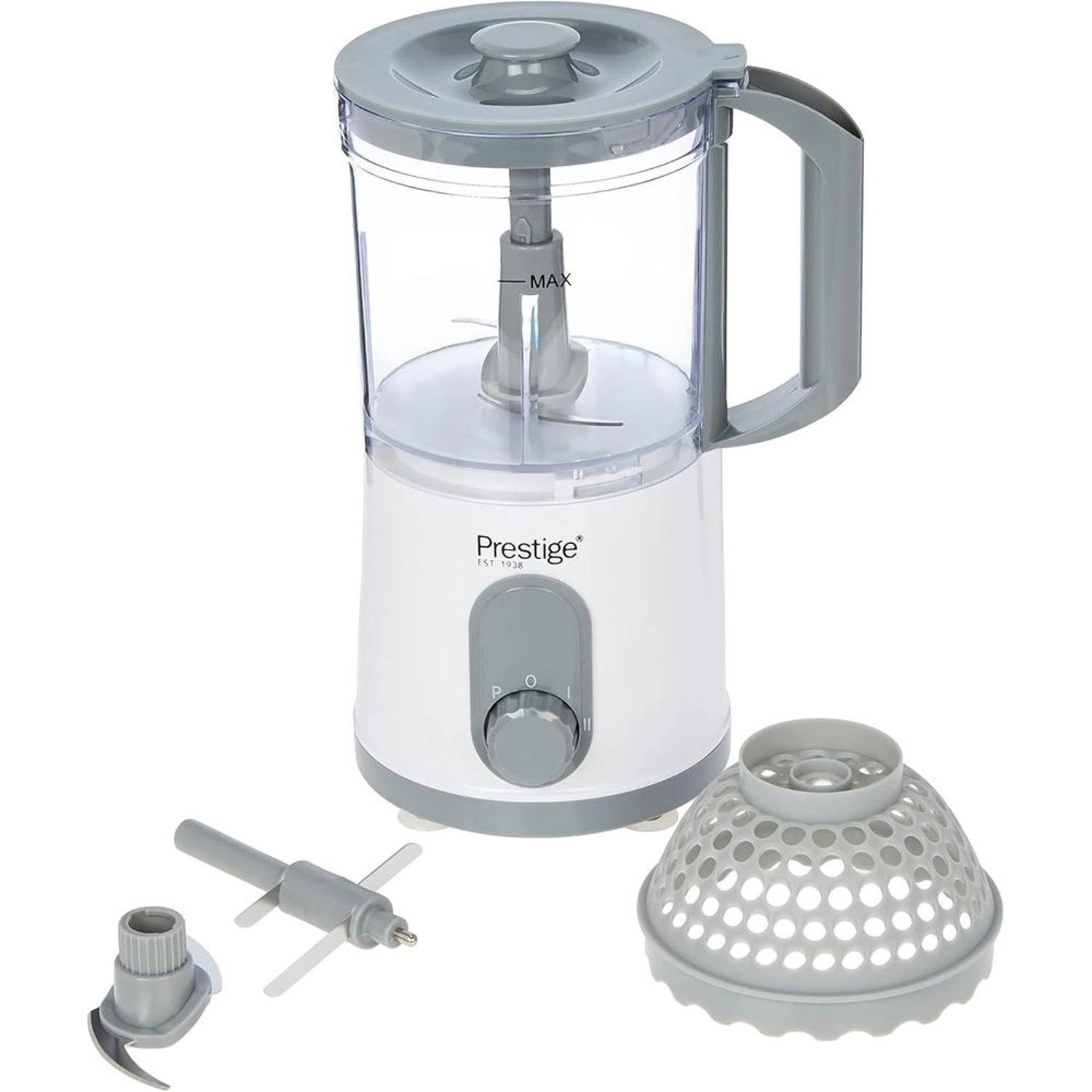 Prestige PR81518 - 500W 2 Speed