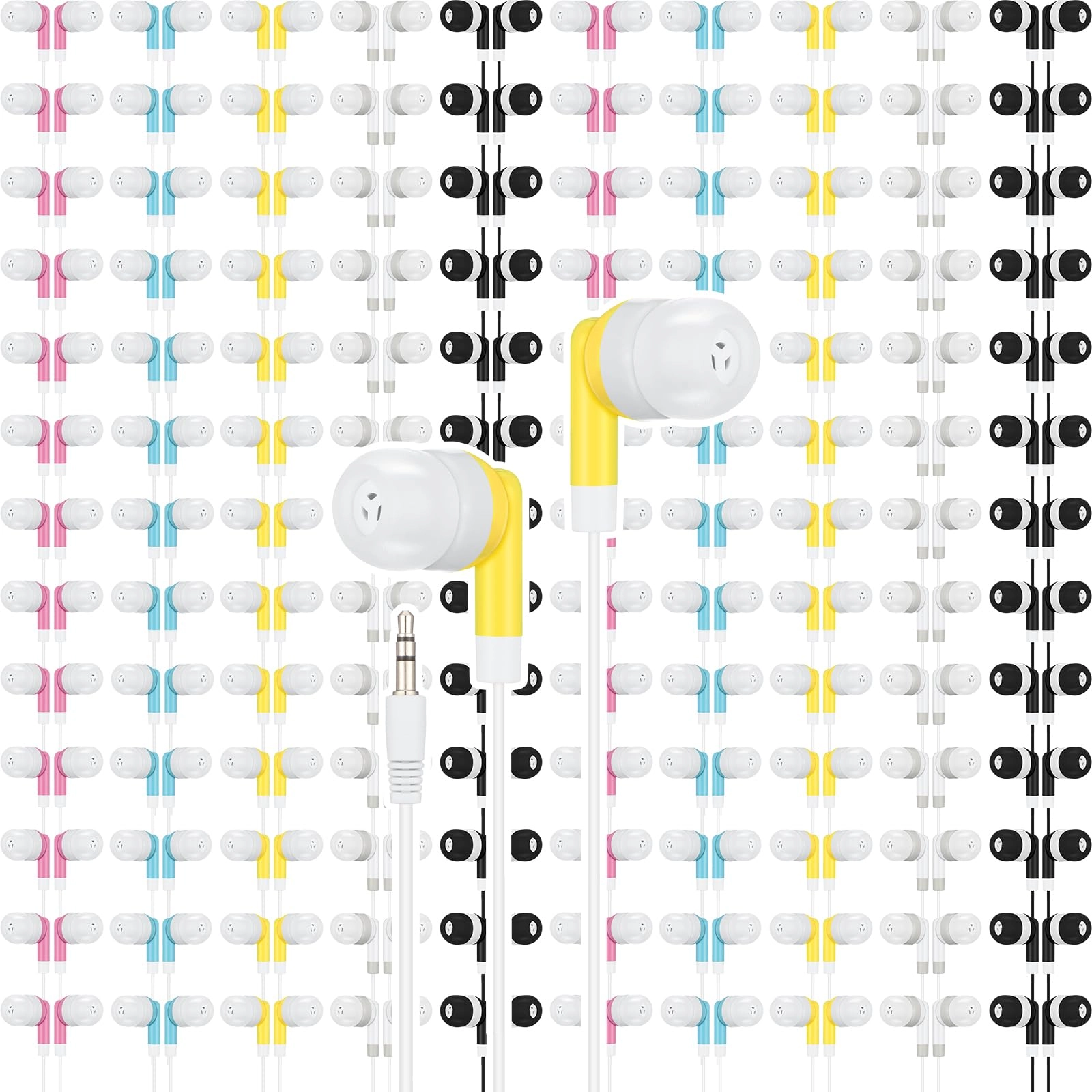 Xuhal 200 - Wired Earbud