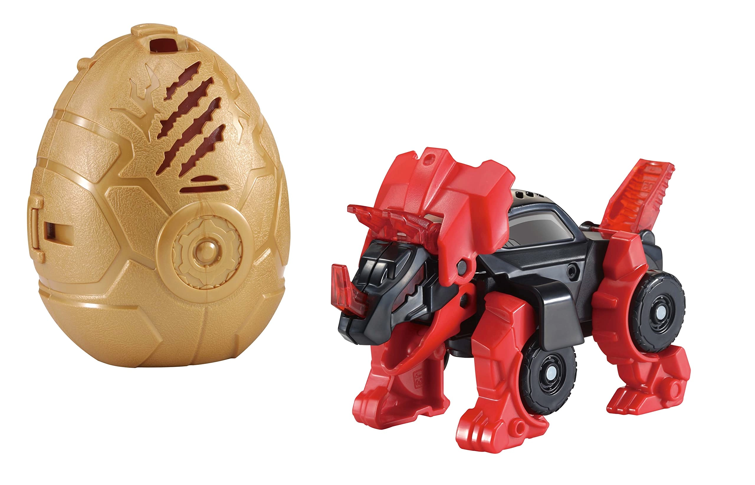 Switch & Go Dinos Egg - Dinosaur 48 months+