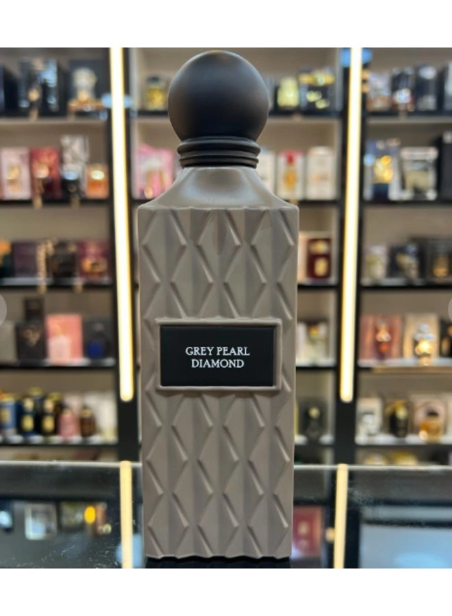 Grey Pearl Diamond Eau de Parfum 150ml
