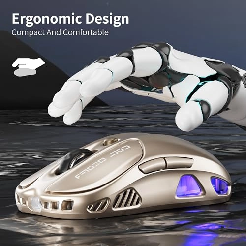 Bluetooth Wireless Mouse - USB