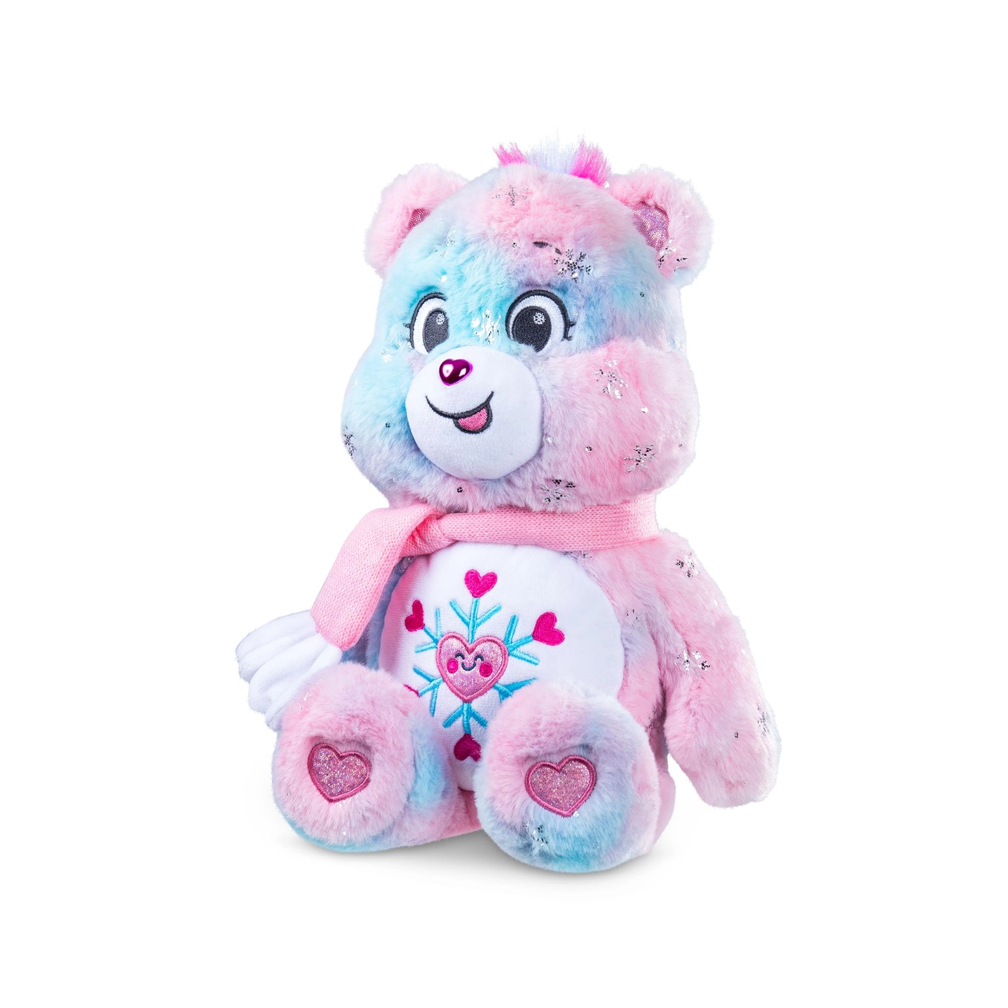 Snowflake Sparkle Bear - 35 cm Collector Edition