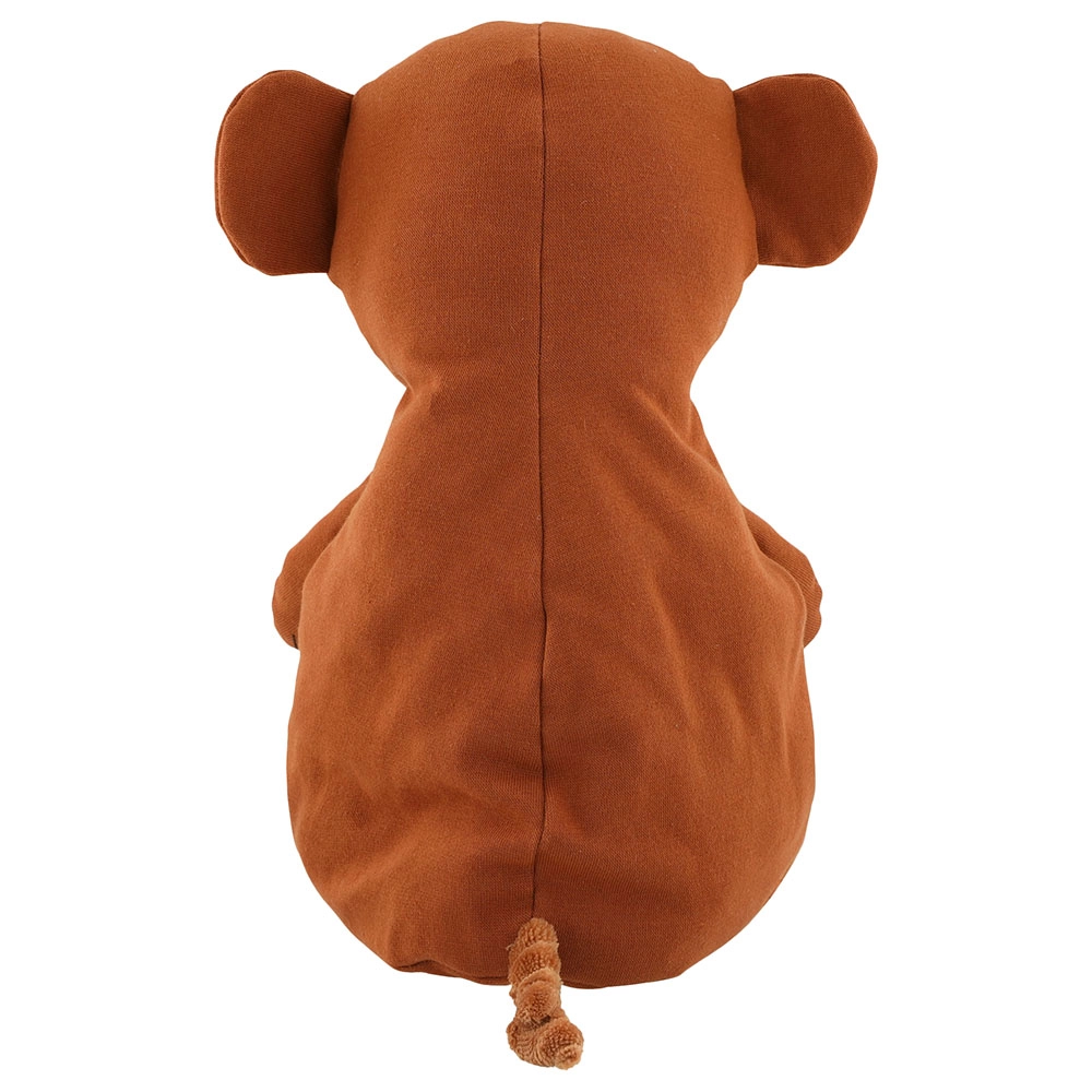 Mr. Monkey - 38 cm Plush