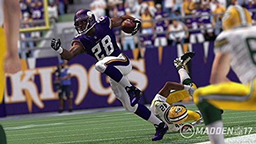 Madden NFL 17 - Xbox One
