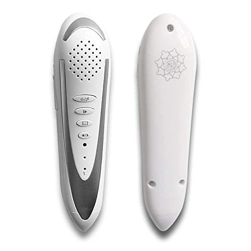 Digital Quran Pen Reader - Extra Large colour coded Tajweed